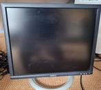 Dell Monitor 19 inch, Computers en Software, Monitoren, Ophalen of Verzenden, Gebruikt, 60 Hz of minder
