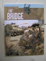 The Bridge, Eén stripboek, Ophalen of Verzenden, Nieuw
