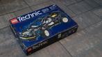 LEGO box+instructies LEGO Technic 8880, Ophalen of Verzenden, Gebruikt, Lego