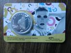 Coincard 5 euro BU C.O.C, Ophalen of Verzenden, Overige landen, 5 euro, Setje