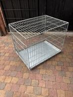 Honden Bench, Dieren en Toebehoren, Ophalen, Zo goed als nieuw