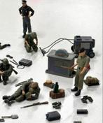 Figuren accessoires 1:48 soldaten militaire militair partij, Ophalen of Verzenden, Zo goed als nieuw, H, 1:35 tot 1:50