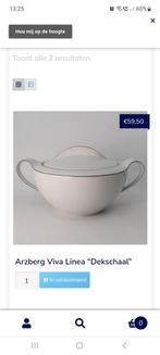 Mooi servies., Ophalen, Overige stijlen