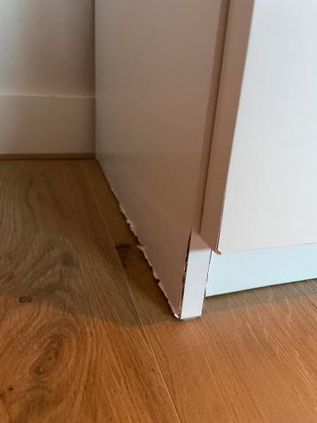 IKEA Malm Ladekast Wit - afbeelding 2