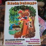Klein duimpje, Ophalen of Verzenden, Gelezen