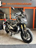Honda XADV 750 x adv 2019 G knop, Motoren, Motoren | Honda, 750 cc, Honda, Bedrijf, Meer dan 35 kW