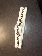 Colnago haarband, Ophalen of Verzenden, Gebruikt, Overige typen