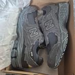 New Balance 2002R Protection Pack Phantom 45, Ophalen of Verzenden, Nieuw, Zwart