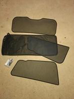 Nieuwe zonneschermen Volvo V60 (2013-2018), Ophalen of Verzenden, Nieuw, Volvo