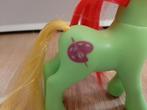 My little pony G2 Miss painter, Kinderen en Baby's, Speelgoed | My Little Pony, Ophalen of Verzenden