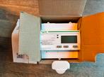 3 fase kWh-meter (63A) nieuw in doos, Ophalen of Verzenden, Zo goed als nieuw, Overige typen