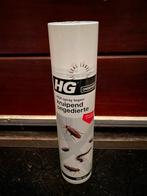 1x HGX spray tegen kruipend ongedierte - nieuw, Dieren en Toebehoren, Insecten en Spinnen