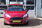Ford FIESTA 1.0 Ecoboost Titanium 125 pk met 30673 kilometer, Auto's, Voorwielaandrijving, Euro 5, 125 pk, Gebruikt