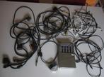 Audio-TelevisieKabels- €5- €2,50- €1,50 (tekst/foto's)-Nwst., Audio, Tv en Foto, Audiokabels en Televisiekabels, Ophalen of Verzenden