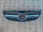 Mercedes C63 W205 2017 voor grill zonder logo origineel, Auto-onderdelen, Carrosserie en Plaatwerk, Gebruikt, Voor, Mercedes-Benz