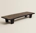GEZOCHT Zara Home Salontafel, Ophalen, 50 tot 100 cm, Zo goed als nieuw, Minder dan 50 cm