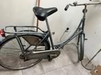 Old dutch oma fiets, Fietsen en Brommers, Fietsen | Dames | Omafietsen, Ophalen of Verzenden, Gebruikt, Batavus