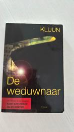 Kluun - De weduwnaar, Kluun, Ophalen of Verzenden, Zo goed als nieuw, Nederland