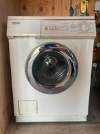 Miele Novotronic W8535, Witgoed en Apparatuur, Wasmachines, 4 tot 6 kg, Ophalen, Gebruikt, 85 tot 90 cm