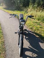 PIAGGIO CIAO MIX 25 KM/H Met  kenteken., Fietsen en Brommers, Brommers | Tomos, Ophalen, Gebruikt, 1 versnellingen, 50 cc