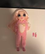 Rainbow High Junior High Bella, Verzamelen, Poppen, Ophalen of Verzenden, Gebruikt, Pop