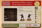 ROWASP | Plastic Soldier 1/72 Late War British Infantry 1945, 1:50 of kleiner, Nieuw, Ophalen of Verzenden, Postbus 3029, 6802 DE  ARNHEM