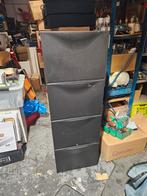 4 stuk ikea schoenen kastjes, Ophalen