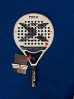 Pala Padel Nox Equation Advanced 2025, Ophalen of Verzenden, Zo goed als nieuw