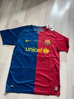 LIONEL MESSI 2009 Champions League finale FC BARCELONA, Ophalen of Verzenden, Nieuw, Shirt