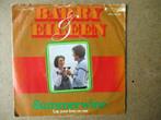 a5218 barry and eileen - summerwine, Gebruikt, Ophalen of Verzenden, 7 inch, Single