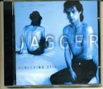 Mick Jagger Wandering Spirit 14 nrs CD 1990 ZGAN, Ophalen of Verzenden, Zo goed als nieuw, Poprock