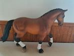 Schleich hannoveraan merrie, Ophalen of Verzenden, Zo goed als nieuw, Paard, Beeldje of Figuurtje