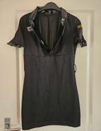 POLITIEKOSTUUM MAAT 42, Ophalen of Verzenden, Zo goed als nieuw, Carnaval, Kleding