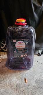 2 lege 20 liter vaten - ideaal voor brandstof, Ophalen of Verzenden