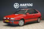 Lancia Delta HPE 2.0-16V 139 PK 3-DEURS ORIGINEEL NEDERLANDS, Auto's, Voorwielaandrijving, Elektrische ramen, Stof, 4 cilinders
