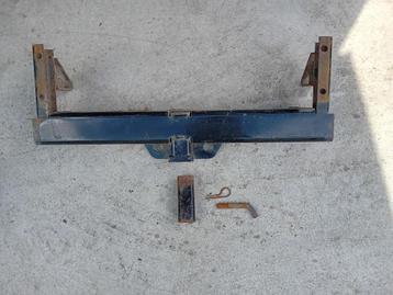Amerikaanse trekhaak frame, Hitch receiver , 2"inch receiver beschikbaar voor biedingen