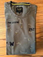 Pme Legend trui-t-shirt, Ophalen of Verzenden, Zo goed als nieuw, Groen, Pme Legend