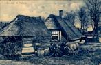 Boerenleven - Hansweert - 1899, Verzenden, Voor 1920, Gelopen, Zuid-Holland