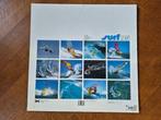 Jaarkalenders SURF - 95, Diversen, Kalenders, Ophalen of Verzenden, Jaarkalender, Gebruikt
