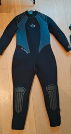 Bare Artic lady dubbel 7 (maat 12+ & 14+), Watersport en Boten, Ophalen of Verzenden, Zo goed als nieuw, Duikpak