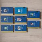 De gouden Lijsters 8 boeken, Boeken, Ophalen of Verzenden, Zo goed als nieuw, Fictie algemeen