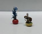 Poppenhuis plantjes, Kijk, Kies en Koop!, Gebruikt, Manon.1977@live.nl, 2341AE, Ophalen of Verzenden