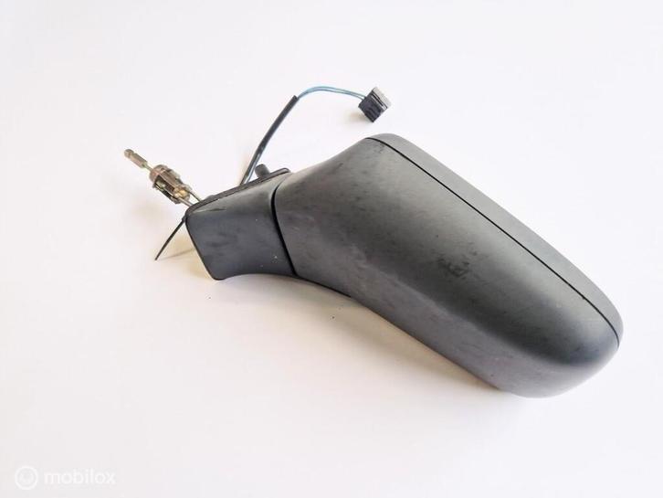 Buitenspiegel links handbediend Volvo 850 9133423, Auto-onderdelen, Spiegels, Volvo, Gebruikt, Ophalen of Verzenden