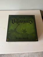 Disney Villainous Bordspel - Zo Goed Als Nieuw, Hobby en Vrije tijd, Gezelschapsspellen | Bordspellen, Drie of vier spelers, Ophalen of Verzenden