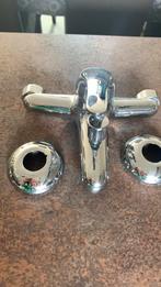 Douche/bad mengkraan, Doe-het-zelf en Verbouw, Sanitair, Ophalen of Verzenden, Gebruikt, Douche