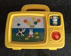 Fisher Price Nijntje radio, Zo goed als nieuw, Ophalen