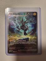 Zekrom EX - Black Bolt #166/086, Hobby en Vrije tijd, Verzamelkaartspellen | Pokémon, Ophalen of Verzenden, Zo goed als nieuw