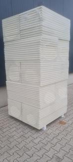 PIR  isolatie B-keus 40mm "mooie kwaliteit", 4 tot 8 cm, Vloerisolatie, Nieuw, Ophalen of Verzenden