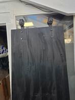 Schuif deur met reels, Ophalen of Verzenden, Binnendeur, 200 tot 215 cm