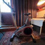 Hometrainer Christopeit, Sport en Fitness, Fitnessapparatuur, Ophalen, Gebruikt, Hometrainer